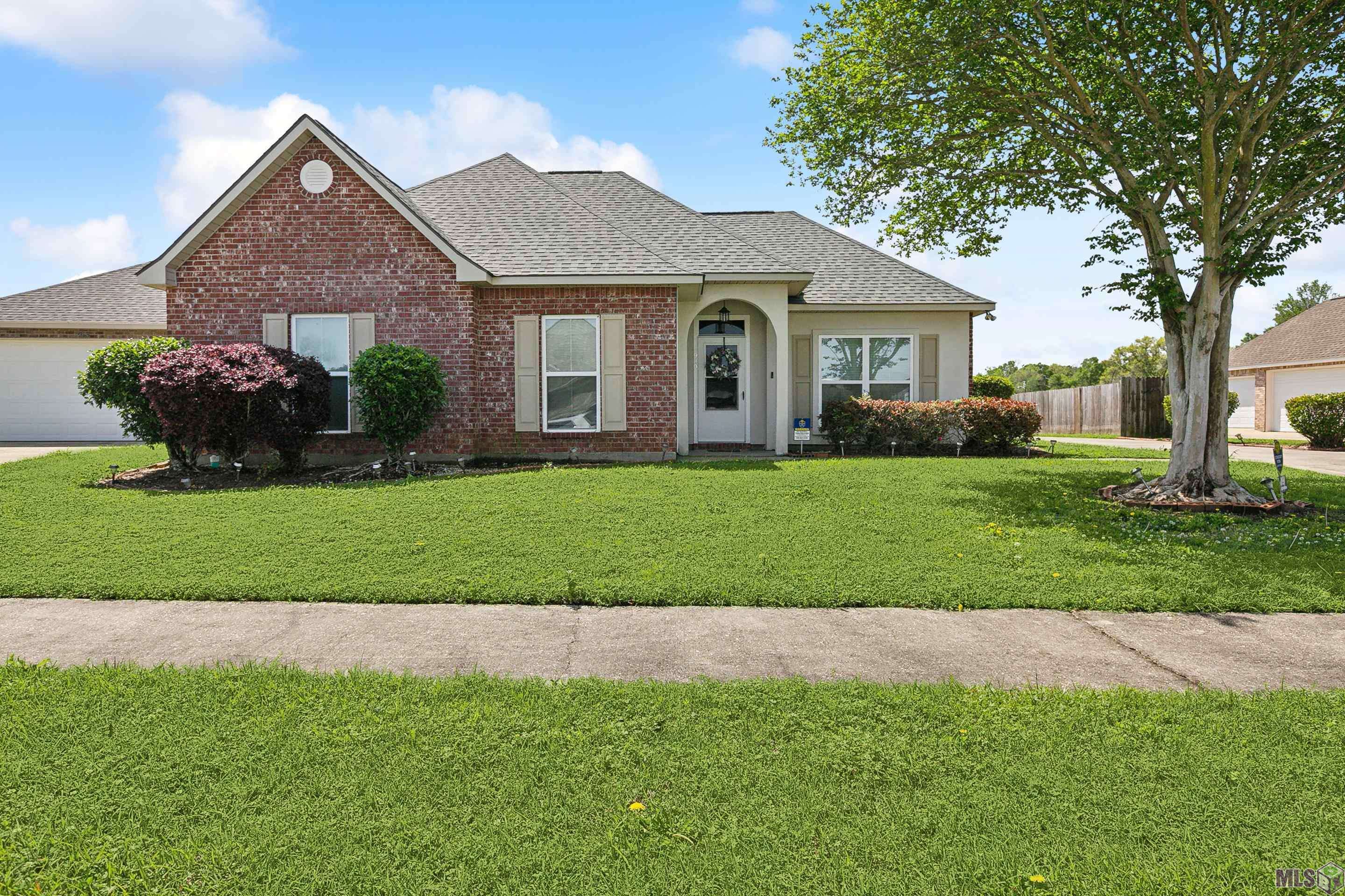 919 W Jeana, Gonzales, LA 70737
