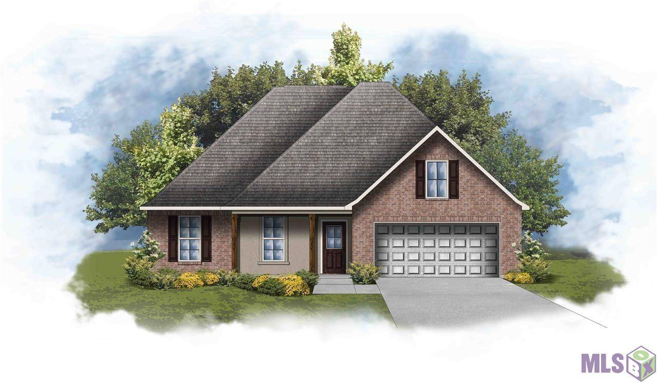 26779 Elmcrest Dr, Denham Springs, LA 70726