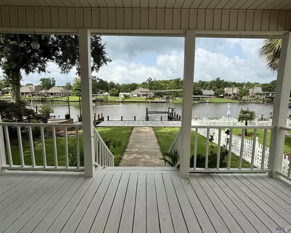 Maurepas, LA 70449,18044 Bayou Pierre Dr