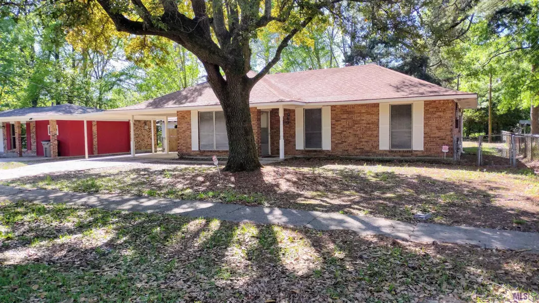 411 Cypress St, Baker, LA 70714