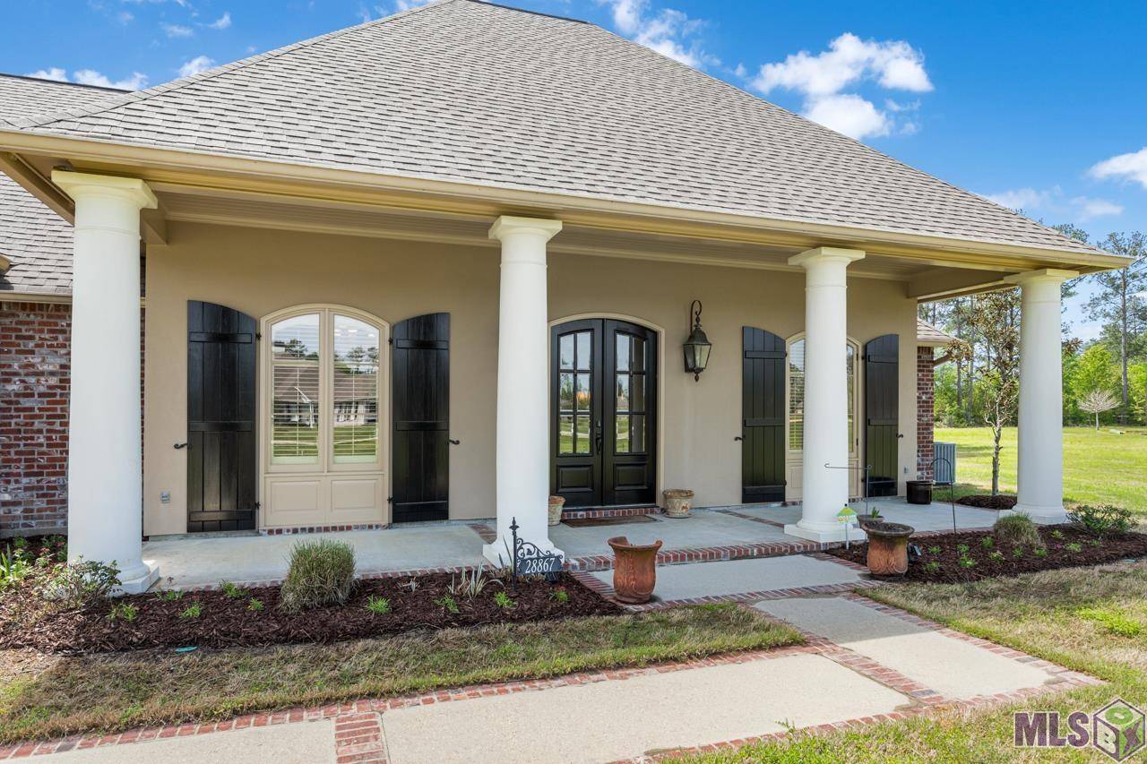 Livingston, LA 70754,28867 Nottoway Drive