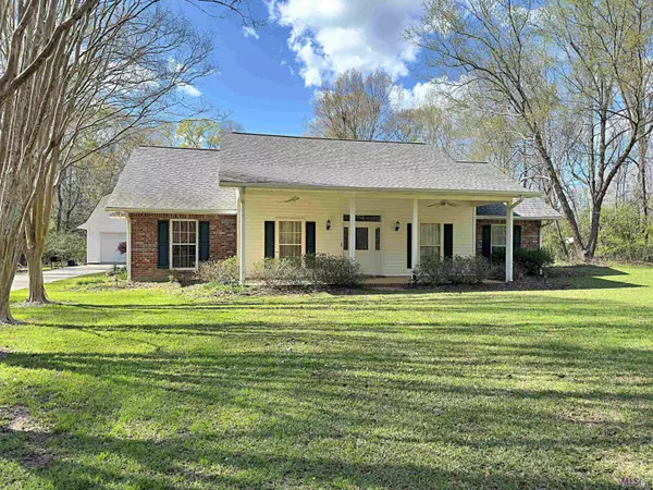 4549 Old Hwy 61, St Francisville, LA 70775