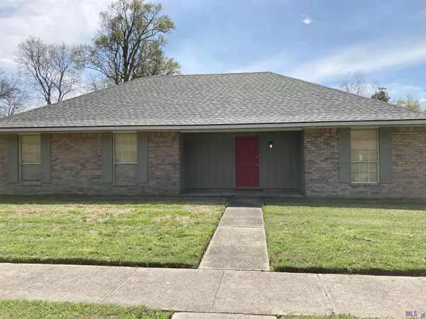 10242 Tanwood Ave, Baton Rouge, LA 70809