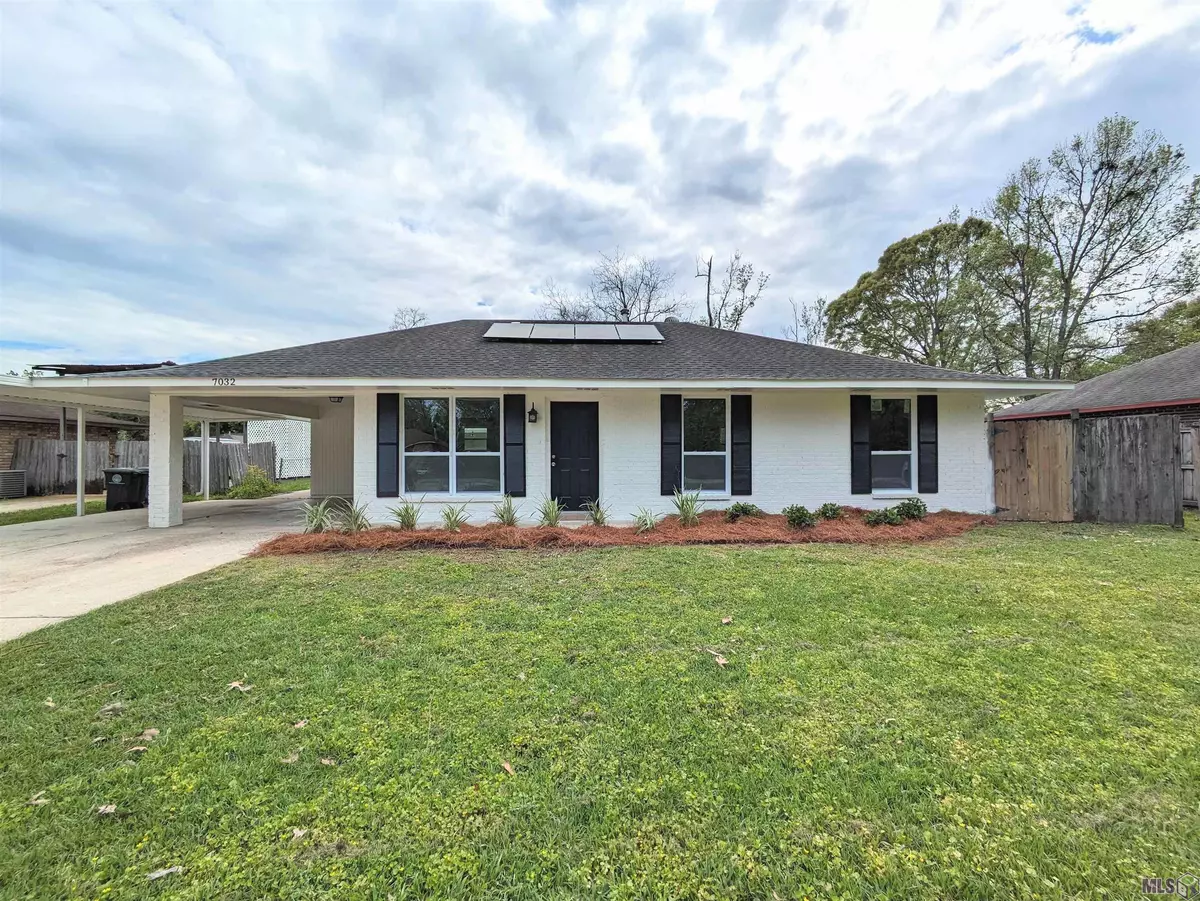 Baker, LA 70714,7032 Melpomene Dr