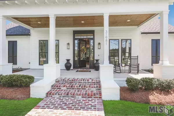 Walker, LA 70785,31981 Cane Market Rd