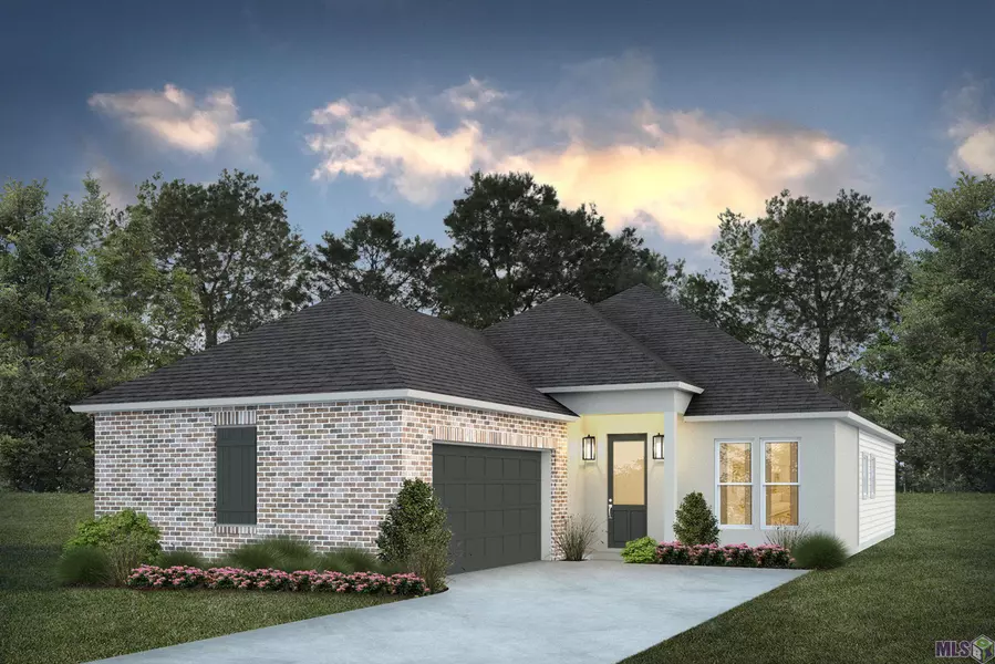 10602 Deric Ave, Denham Springs, LA 70826