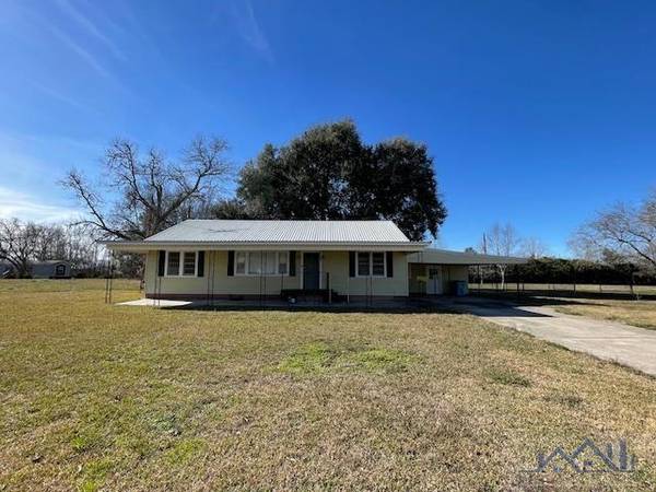 238 Yellow Bayou Road,  Franklin,  LA 70538