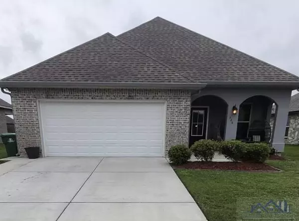 286 Highland Oaks Ave, Gray, LA 70359