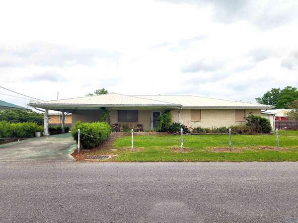 125 East 110th Street, Galliano, LA 70354