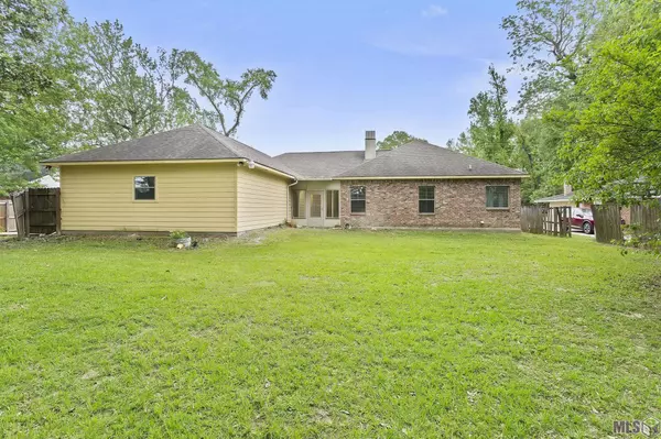 Baker, LA 70714,242 Buffwood Dr