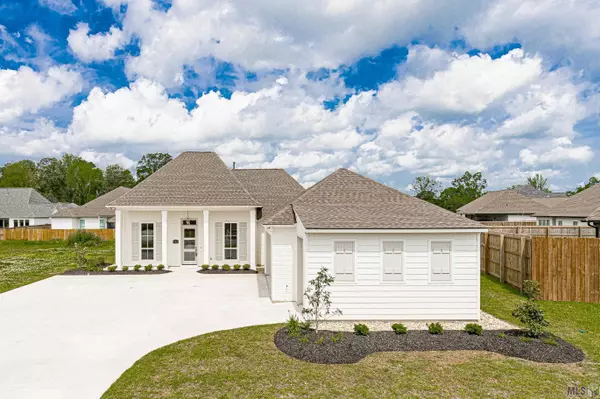 Prairieville, LA 70769,38216 Sweet Briar Dr