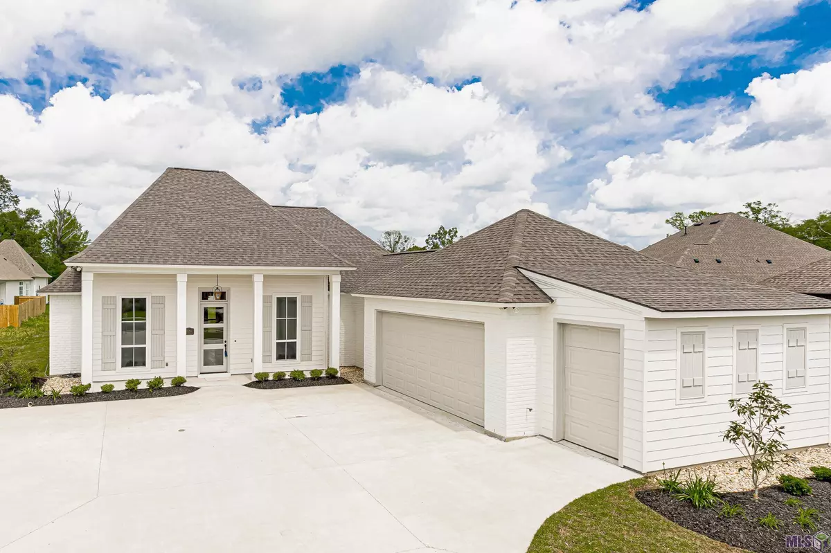 Prairieville, LA 70769,38216 Sweet Briar Dr