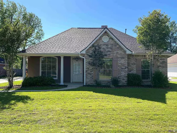 Prairieville, LA 70769,17407 Les Chenier St