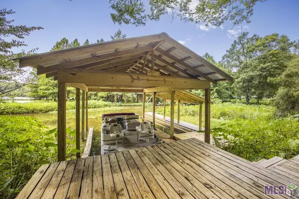 St Francisville, LA 70775,11062 N Lake Rosemound Rd