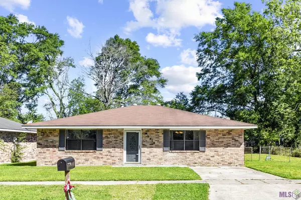 7719 Davlin Ave, Baton Rouge, LA 70812