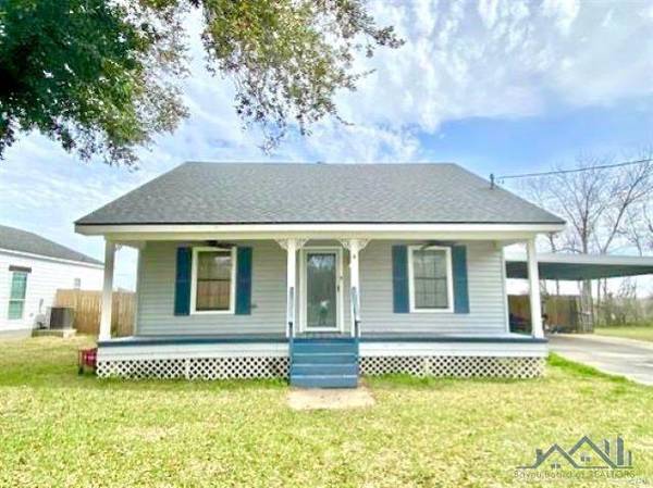 251 Bayou Vista Drive, Thibodaux, LA 70301