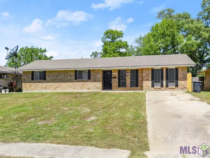 6069 Sumrall Drive, Baton Rouge, LA 70811