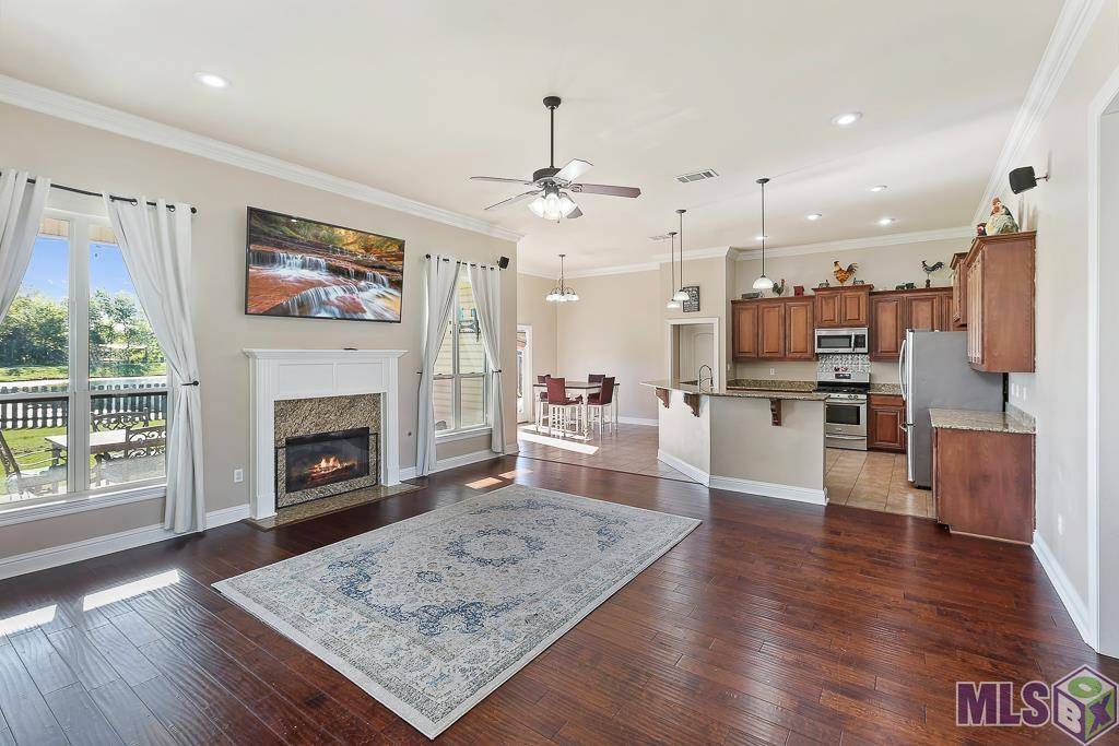 Gonzales, LA 70737,14400 Stonegate Manor Dr