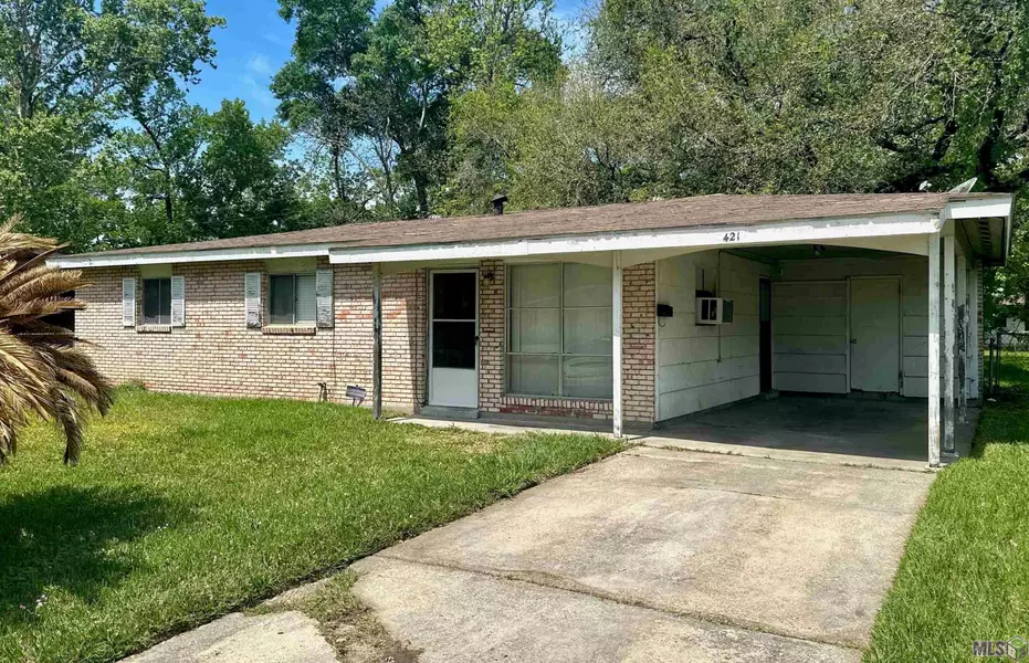 6421 Arbor Vitae Dr, Baton Rouge, LA 70812