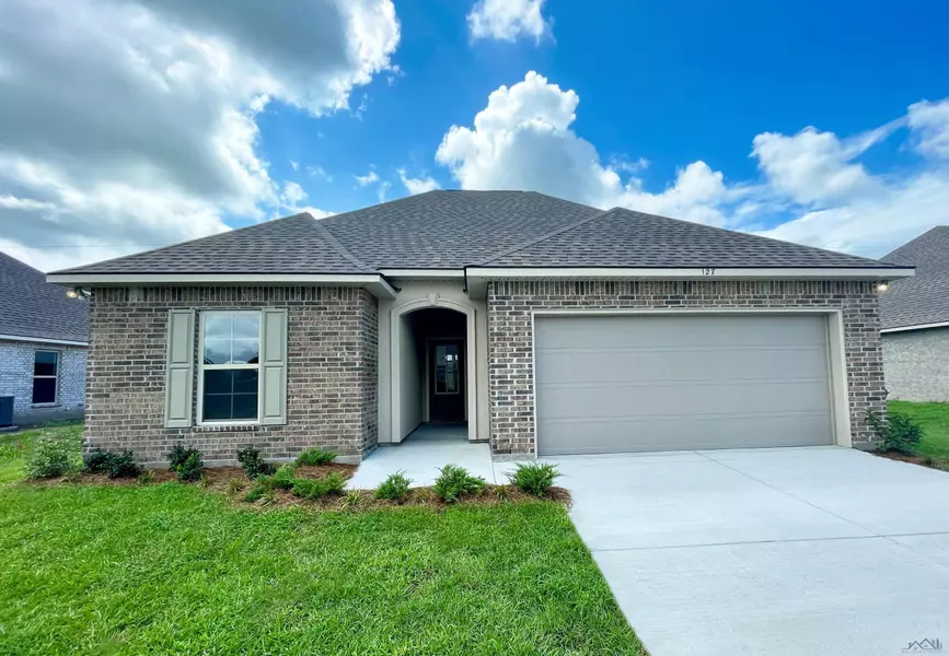 127 Horis Drive, Houma, LA 70364