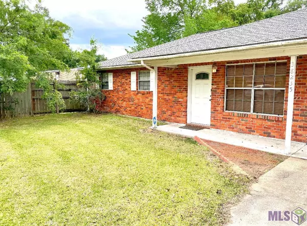 38235 Sunshine St,  Gonzales,  LA 70737