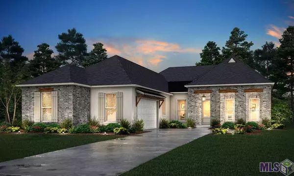 9830 Oak Colony Blvd, Saint George, LA 70817