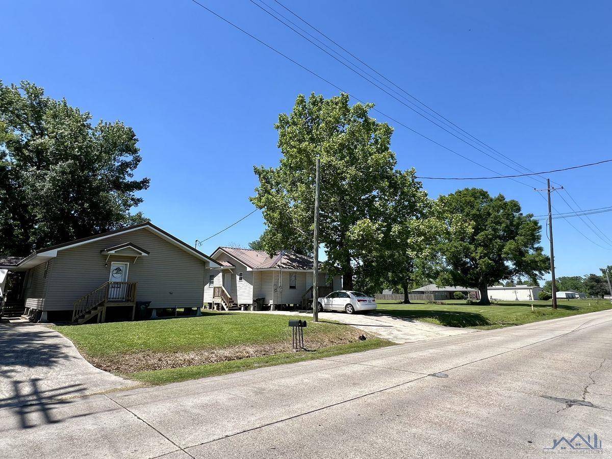 6790 Alma, Houma, LA 70364