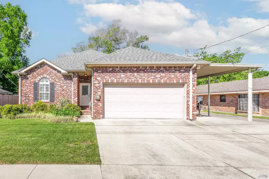 1103 Franklin Ave, Houma, LA 70364