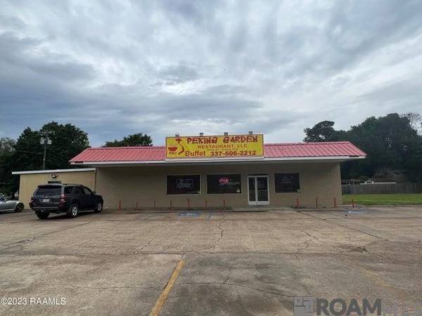 2313 E Main St, Ville Platte, LA 70586