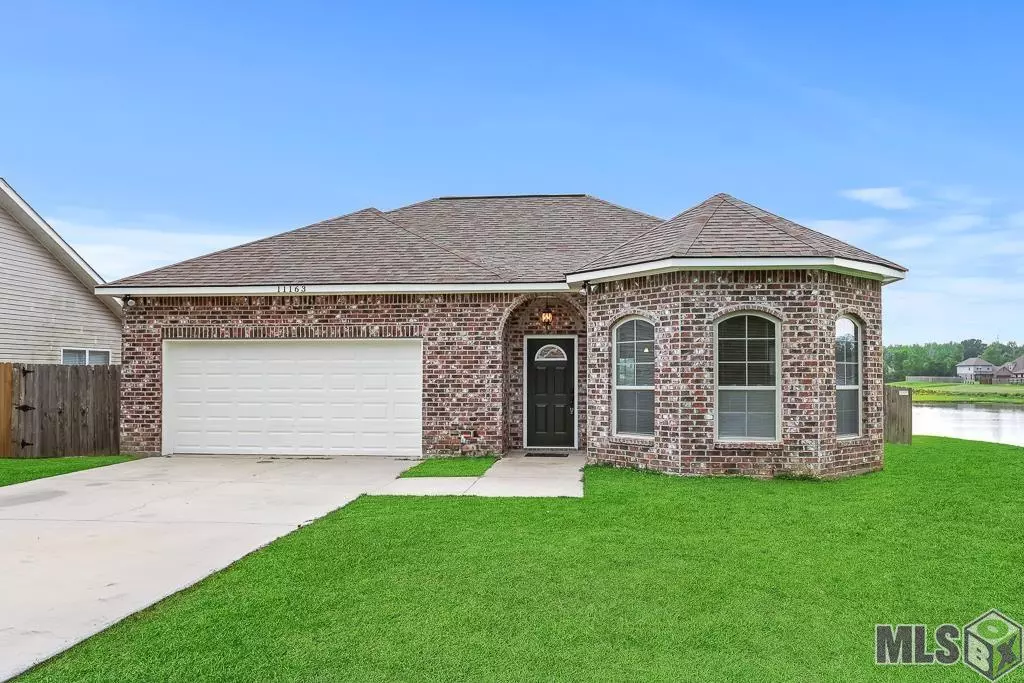 Gonzales, LA 70737,11163 N Bayou View Dr