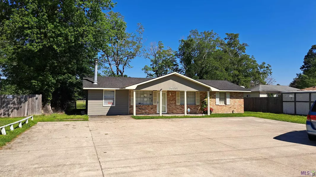 14669 Old Hammond Hwy, Baton Rouge, LA 70816