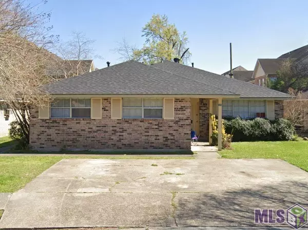 Baton Rouge, LA 70808,397/399 Jennifer Jean Dr