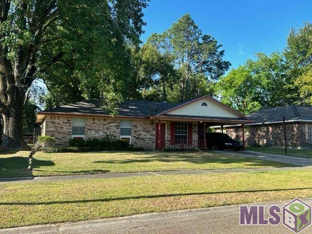 11766 Willow Oak Ave, Baton Rouge, LA 70815