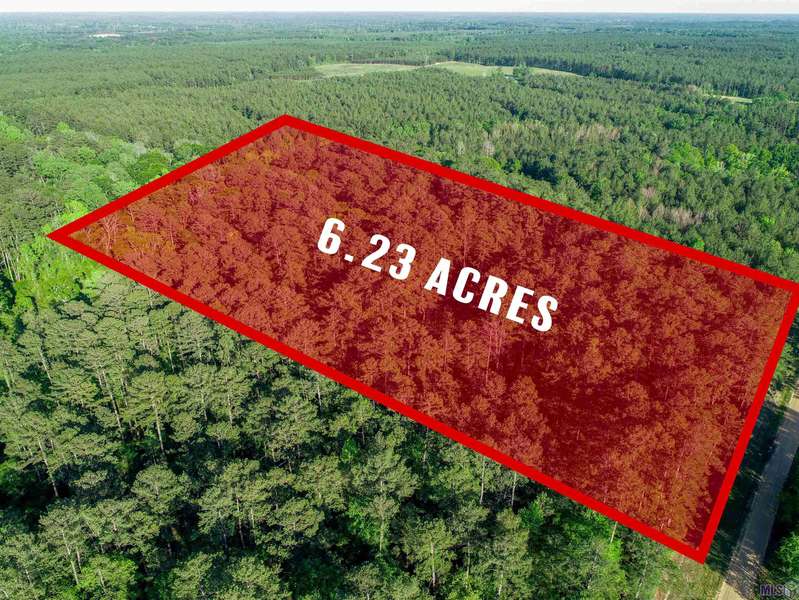 Mack Ln, Clinton, LA 70722