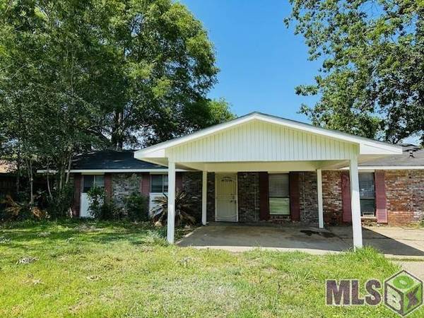 4207 Gibbens Payne Ave, Baker, LA 70714