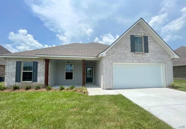 121 Horis Drive, Houma, LA 70364