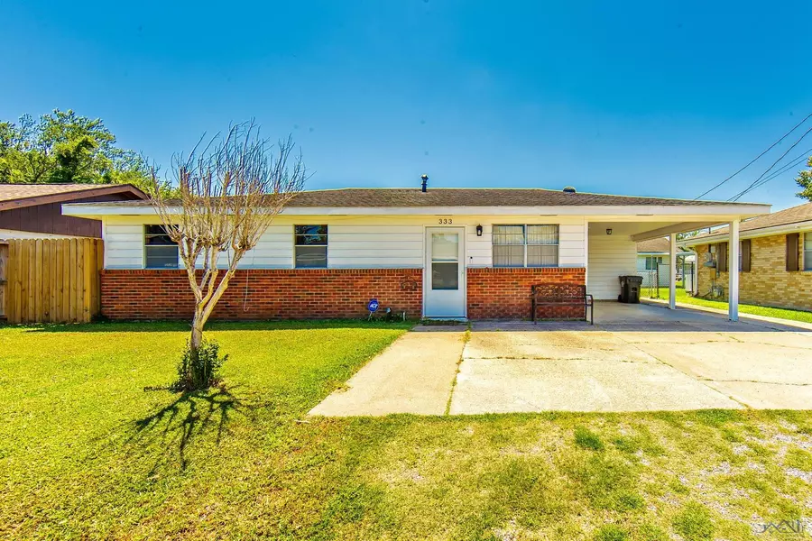 333 Duet Street, Houma, LA 70360