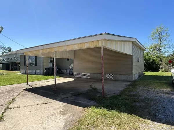 Chauvin, LA 70344,5503 Pearl St