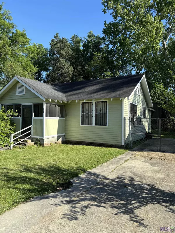 2704 Duke St, Baton Rouge, LA 70805