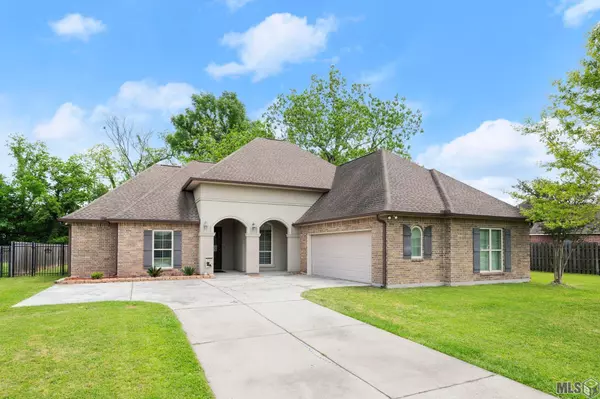 18037 Pierside Ln, Prairieville, LA 70769