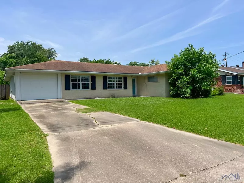 3605 Euclid Street, Houma, LA 70364