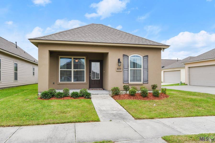 7636 W Pelican Lakes Ave, Baton Rouge, LA 70820