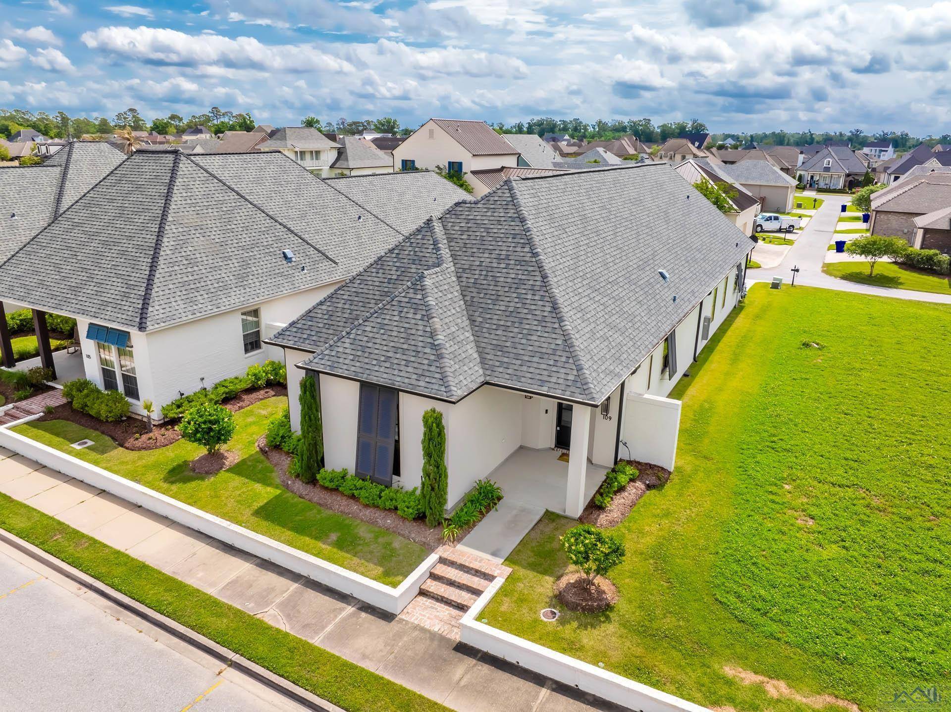 Thibodaux, LA 70301,109 Rue Betancourt