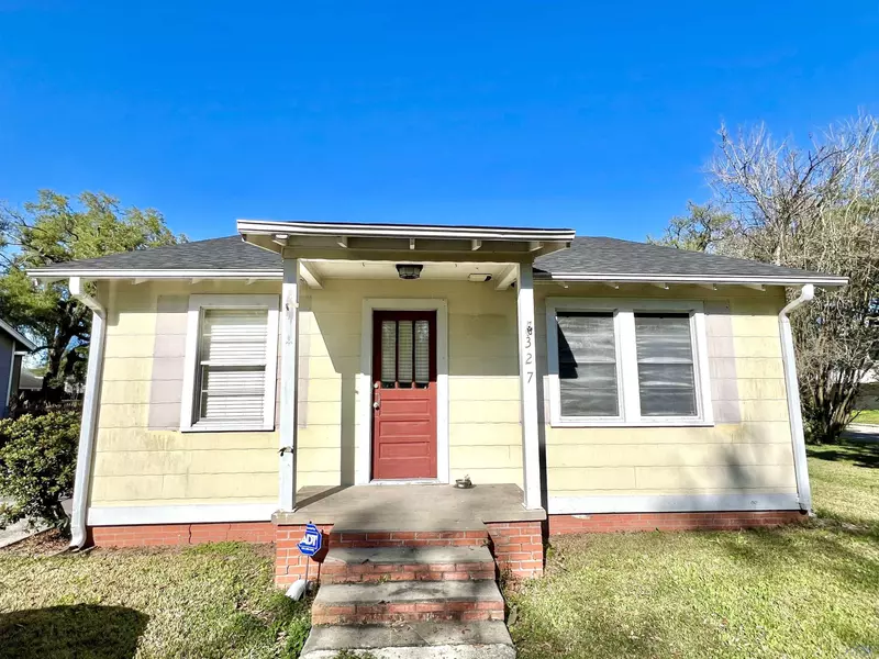 327 Morningside Dr, Houma, LA 70360