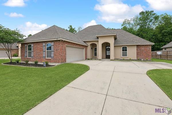 4314 Union Dr, Addis, LA 70710