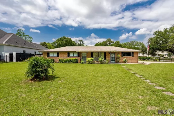 4944 Bluebonnet Rd, Baton Rouge, LA 70809