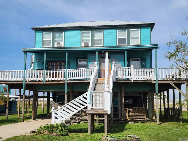 4433 Highway 1, Grand Isle, LA 70358