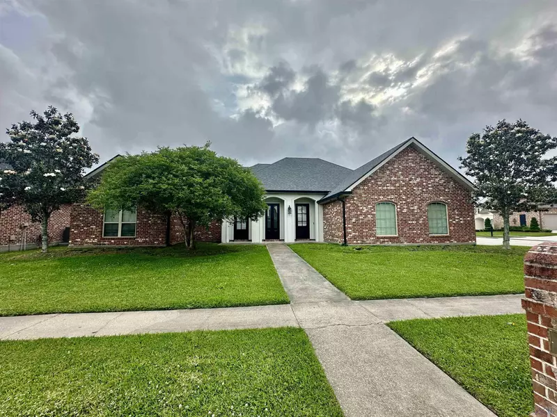 337 Terra Cane Drive, Houma, LA 70360