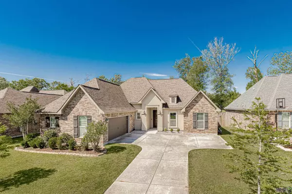 Prairieville, LA 70769,18161 Old Trail Dr