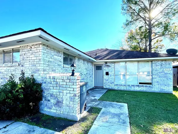 413 & 415 Jennifer Jean Dr, Baton Rouge, LA 70808